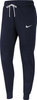 Spodnie damskie Nike Park 20 Fleece granatowe CW6961 451
