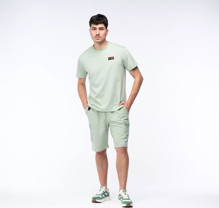 Męskie spodenki Iguana IGMEZI rozmiar XL