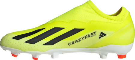 Buty piłkarskie adidas X Crazyfast League LL FG IG0622