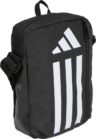 Torebka saszetka na ramię adidas Essentials Training Shoulder czarna HT4752
