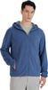 Polar męski bluza polarowa 4F M321 denim 4FWSS25TFLEM321 32S