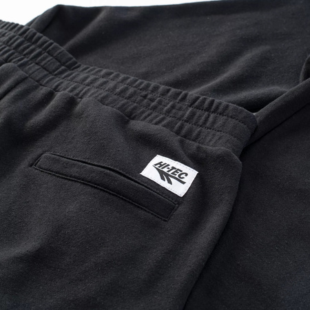 Męskie spodnie dresowe treningowe bawełniane Hi-tec Hifi rozmiar XXL