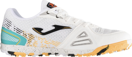 Buty piłkarskie Joma Mundial 2502 Turf białe MUNS2502TF