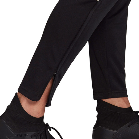 Spodnie męskie adidas Tiro 21 Training czarne GH7306