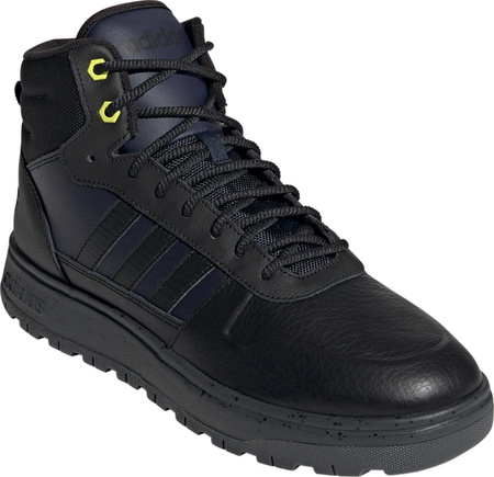 Buty męskie adidas Frozetic Boots czarne H04464