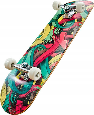 Deskorolka klasyczna Allright Directions