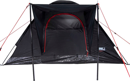 Namiot High Peak Beaver 3 czarny 10320
