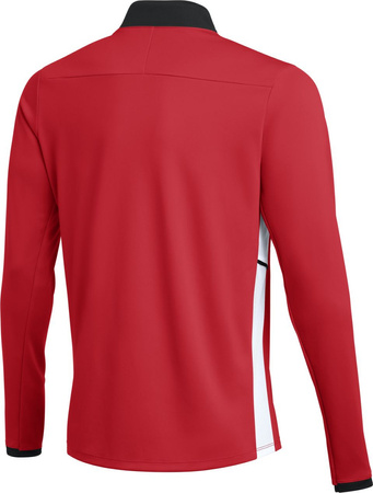 Bluza męska Nike Dri-Fit Academy 25 Drill Top czerwona FZ9767 657