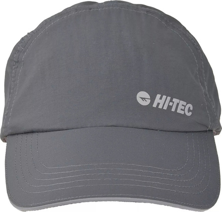 Czapka z daszkiem sportowa Hi-tec Sokoto