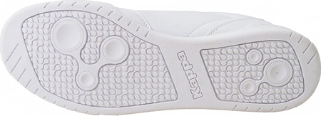Buty Kappa Marabu biało-czerwone 242765 1020