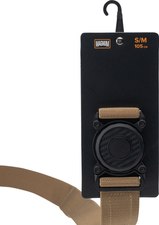 Pasek Magnum Wumtra rozmiar S/M