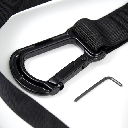 Zestaw taśm TRX P3 SMJ sport