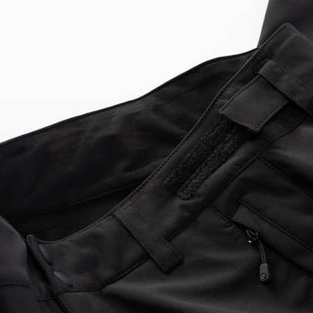 Męskie spodnie trekkingowe membrana 10000mm Hi-Tec Cabano II rozmiar S