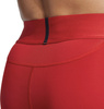 Podspodenki męskie adidas Techfit Tight czerwone JP1464