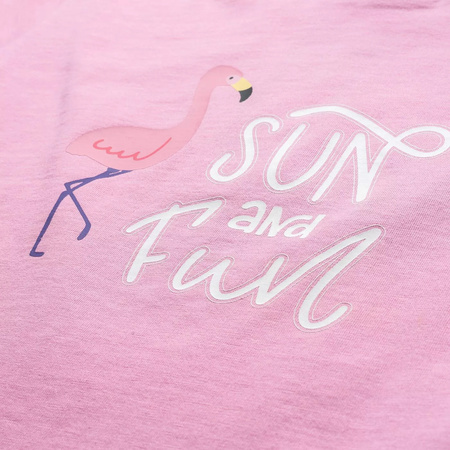 Dziecięca koszulka z krótkim rękawem Bejo HOLIDAY KDG rozmiar 110