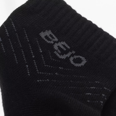 Dziecięce skarpety do kostki bawełniane Bejo Meias Jr 2 Pary rozmiar 33-35