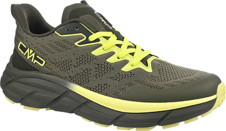 Buty męskie CMP Rahmsy oliwkowe 3Q6587757ET