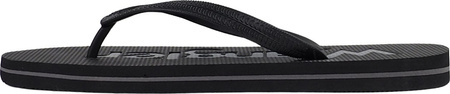 Klapki męskie Wrangler Cole Flipflop czarne 20251043 25Y
