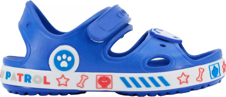 Dziecięce sandały turystyczne trekkingowe Coqui Yogi rozmiar 25-26