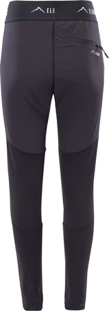Damskie legginsy Elbrus SOLIA WO'S rozmiar L
