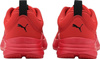 Buty dziecięce Puma Wired Run Jr czerwone 374214 05