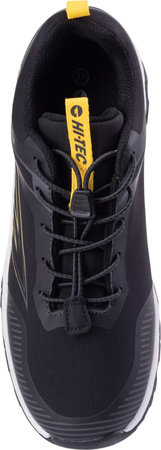 Dziecięce buty Hi-tec HIRLIN LOW WP TEEN rozmiar 39