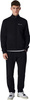 Dres męski Champion czarny 220288 KK001