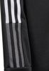 Bluza dla dzieci adidas Tiro 21 Track Jacket Youth czarna GM7314