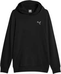 Bluza męska Puma Better Essentials Hoodie TR czarna 675978 01