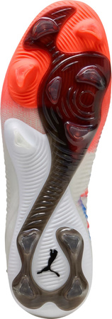 Buty piłkarskie Puma Future 8 Ultimate FG 108581 01