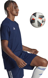 Koszulka męska adidas Tiro 23 Competition Tee granatowa HK8035
