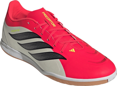Buty piłkarskie adidas Predator Club IN Sala JS0357