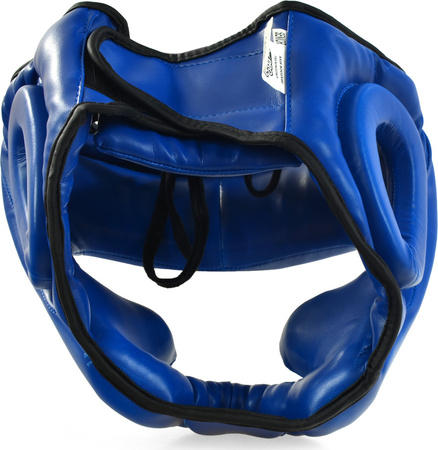 Kask bokserski sparingowy treningowy Profight 705 PU