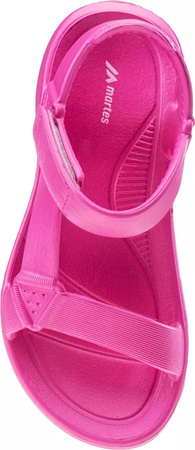 Dziecięce sandały Martes essentials HUNTIS JR rozmiar 31