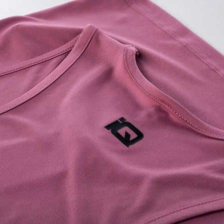 Damski bezrękawnik oddychający IQ Mayra rozmiar XS