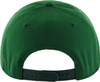Czapka z daszkiem 47 New York Yankees MVP Snapback zielona B-MVP17WBP-KY