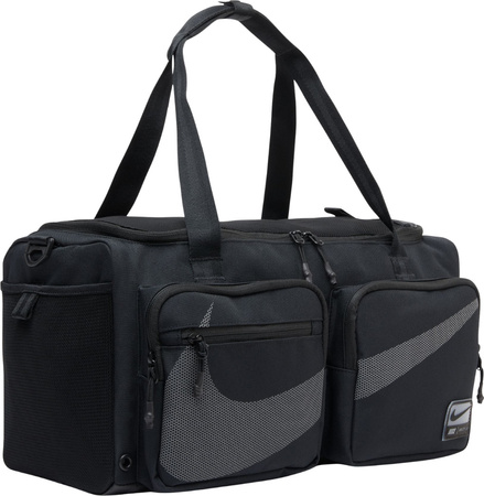 Torba Nike Utility Power 2.0 czarna HF0654 010