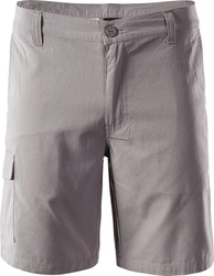 Męskie Spodenki Pilo  szary rozmiar XL