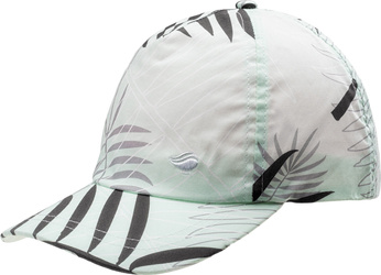 Dziecięca czapka z daszkiem bawełniana Aquawave Allek Jrg