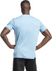 Koszulka męska adidas Tabela 23 Jersey błękitna IA9145