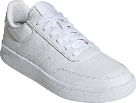 Buty męskie adidas Breaknet 2.0 białe ID7110