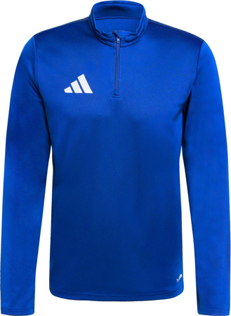 Bluza męska adidas Entrada 26 Training Top niebieska JZ6655