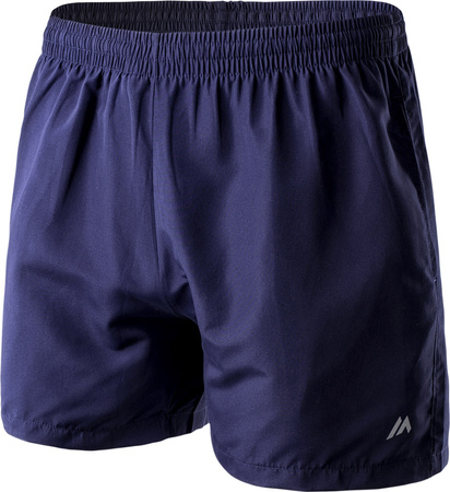 Męskie Spodenki Menali dress blues rozmiar L