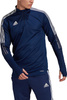 Bluza męska adidas Tiro 21 Training Top granatowa GE5426