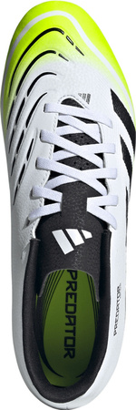 Buty piłkarskie adidas Predator Club FG/MG JH8847