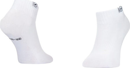 Skarpety dla dziewczynki 4F F347 3-pak multikolor 4FJWSS25USOCF347 90S