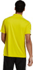 Koszulka męska adidas Squadra 21 Polo żółta GP6428