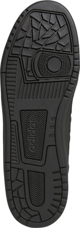 Buty męskie adidas Rapid Court Mid Winterized JR0170