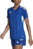 Koszulka damska adidas Condivo 22 Match Day Jersey niebieska GS0177