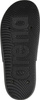 Klapki Bruno  black-lime-grey rozmiar 46
